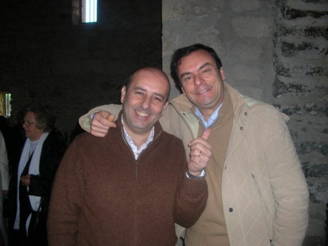 Festa di Natale 2005